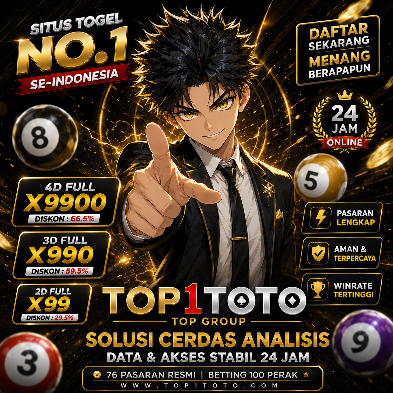 TOP1TOTO: Link Situs Apk Toto Online Hari Ini Terbaru Dan Terviral
